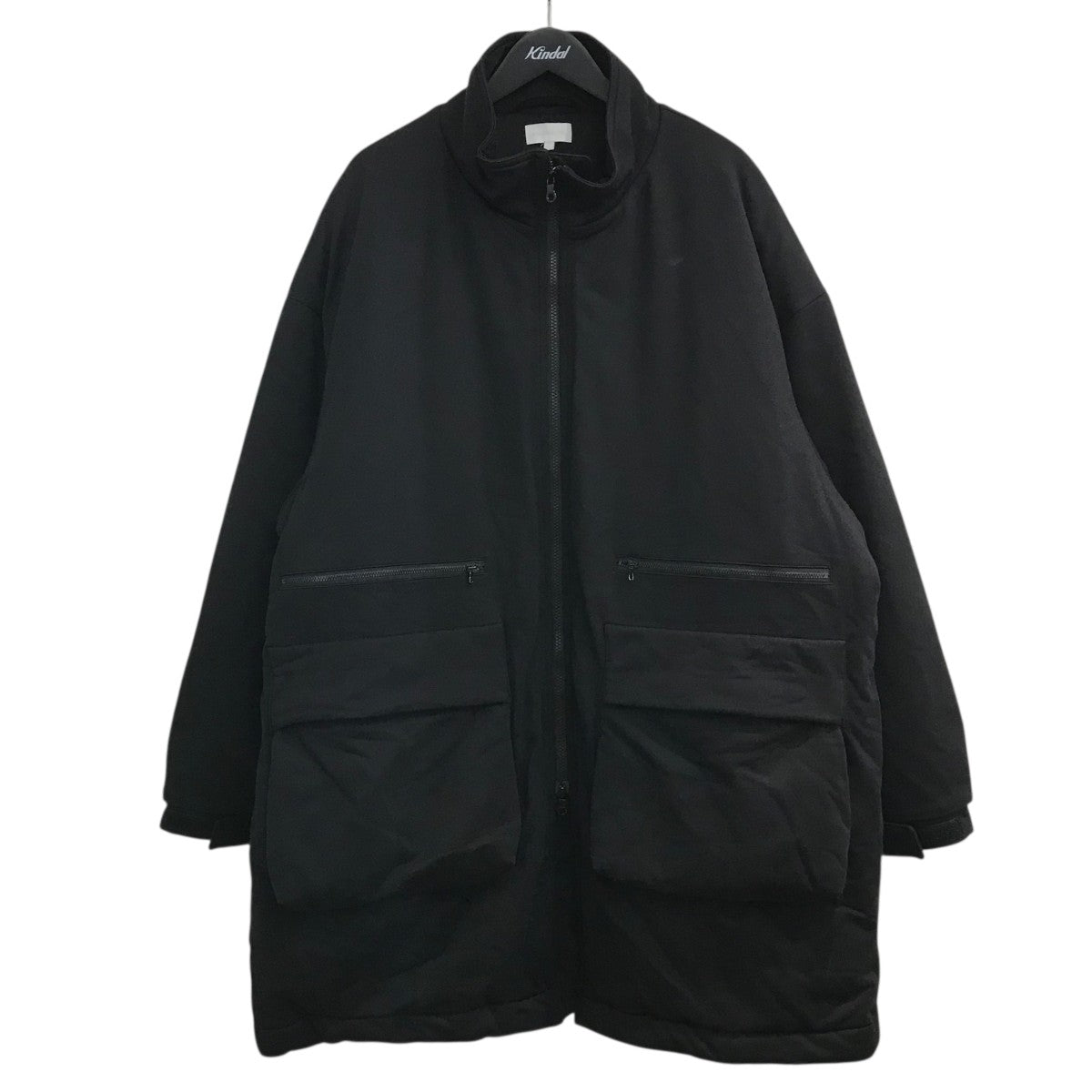 「36G Padded Coat」パデッドコートSK25S 013