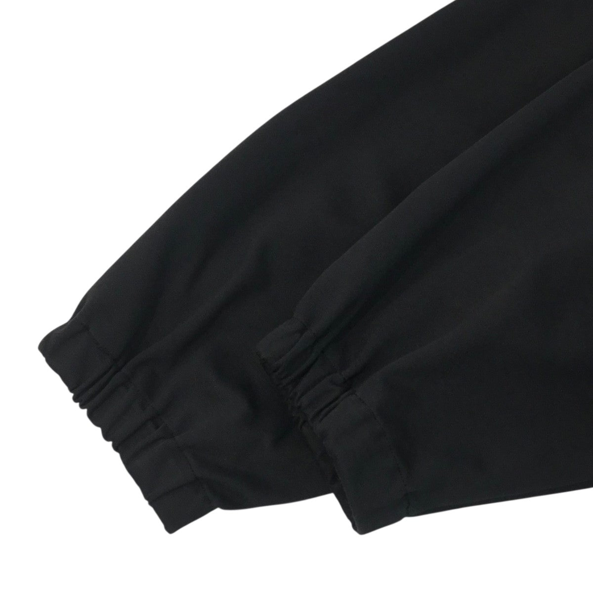 「UNTRACE ZIPPER CARDIGAN」ジッパーカーディガン