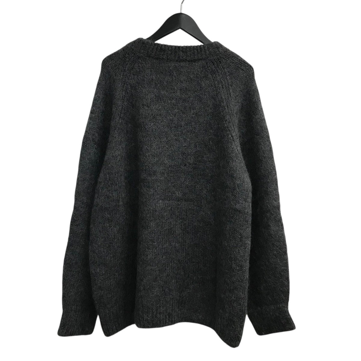 「MOHAIR SWEATER」モヘアニットVOKT I121