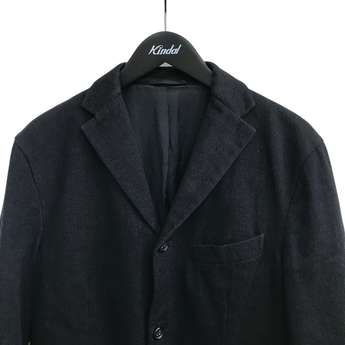JIL SANDER(ジルサンダー) 「RAF SIMONS期」デニムテーラード