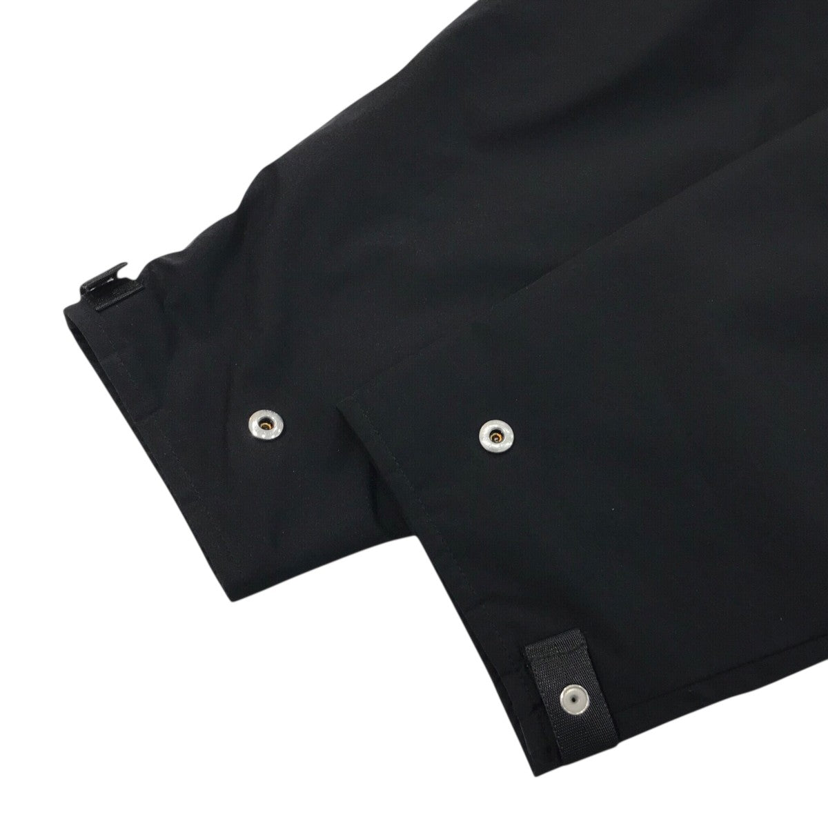 ACRONYM(アクロニウム) 「Insulated Coach Jacket」中綿フーデッド