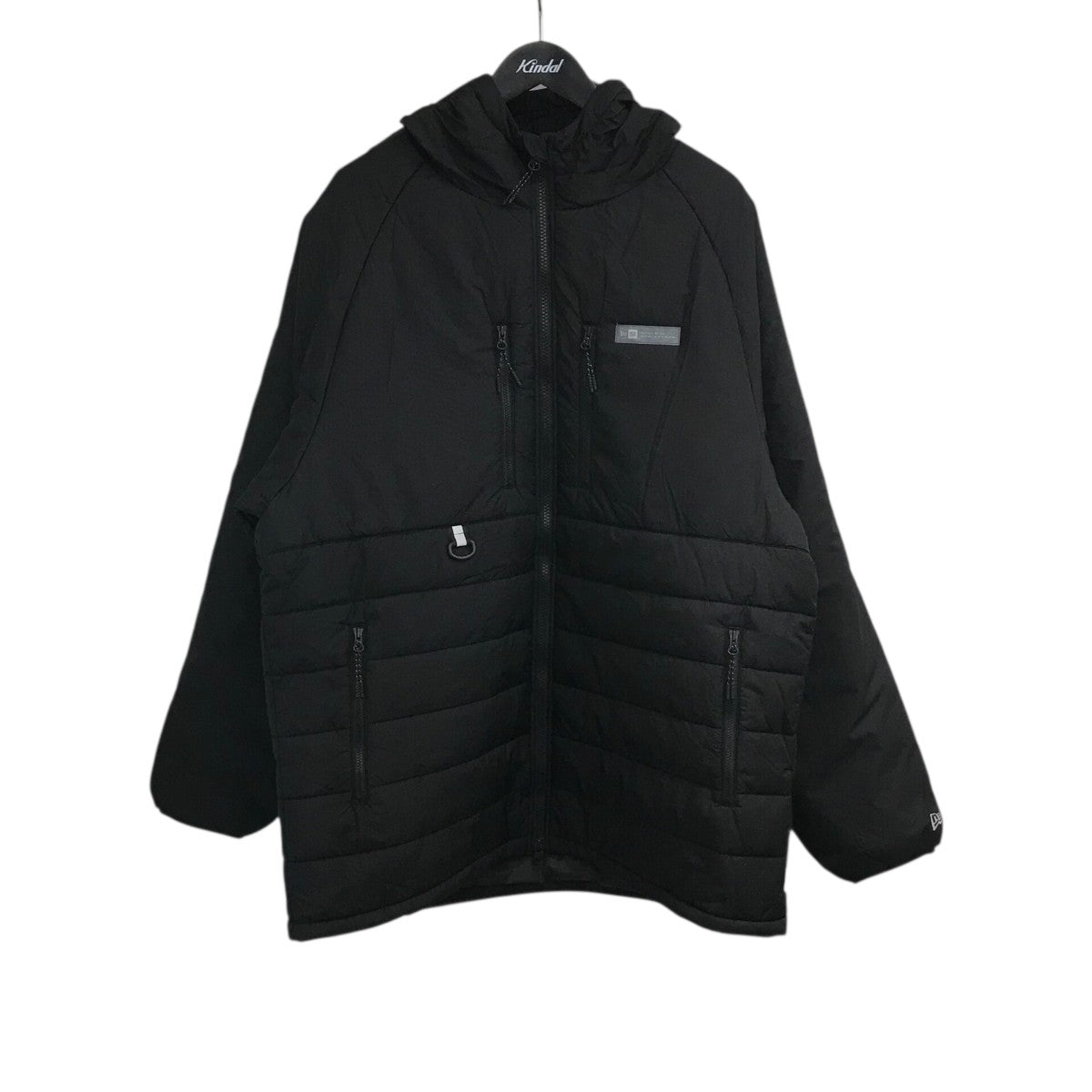 New Era×TAKAHIROMIYASHITA TheSoloIst． WOOL COACH JACKETコーチ