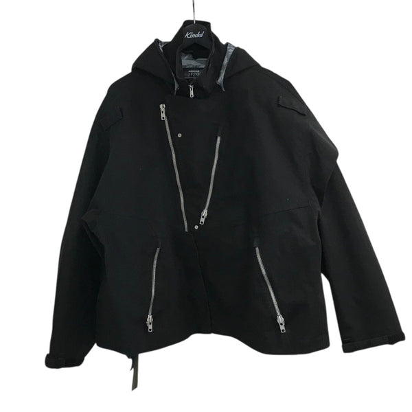 369 ジャケット phenix WINDSTOPPER® BY GORE-TEX LABS CITY STORAGE COVERALL JACKET (AS