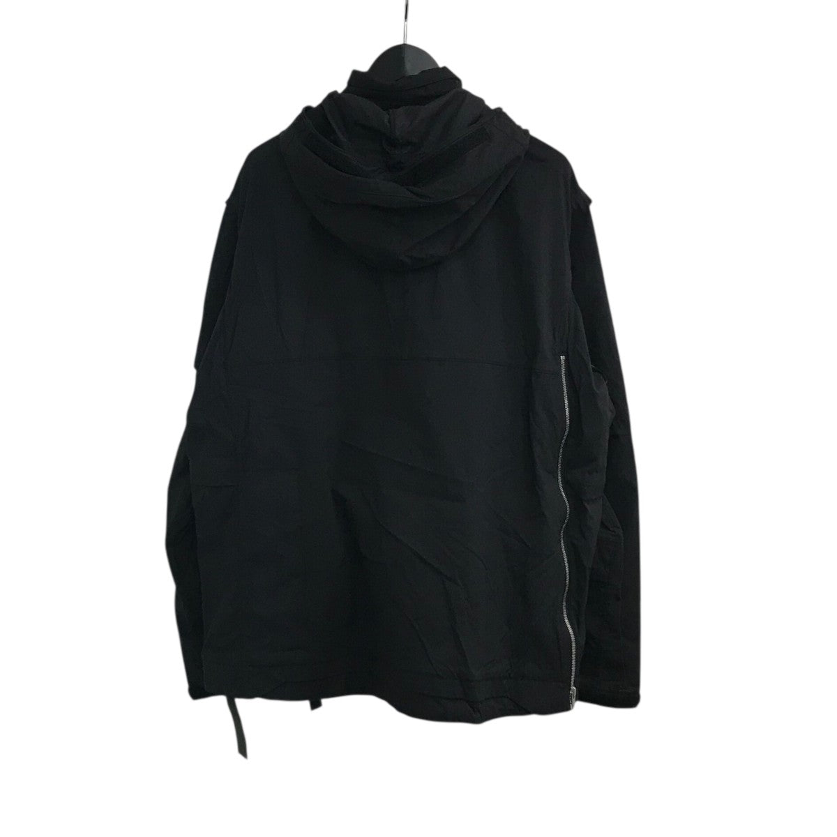 ACRONYM 「Encapsulated Nylon Interops Jacket Gen． 1」エンキャプスレイテッドナイロンインターロプスジャケットJ1WBE 古着・中古-2枚目のアイテム画像