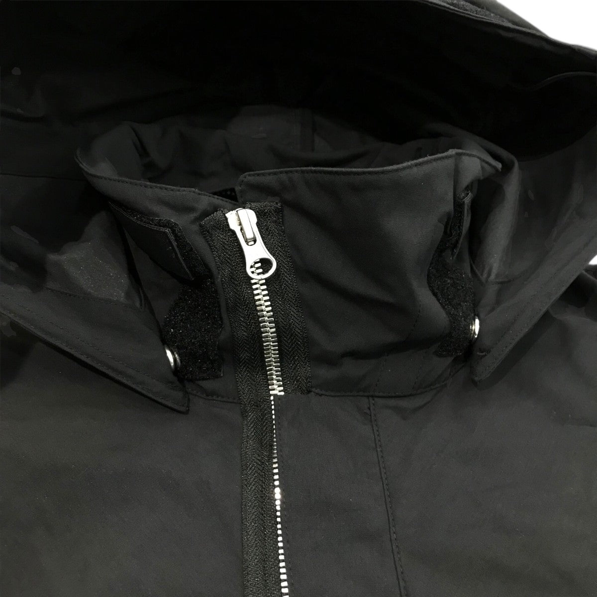 ACRONYM 「Encapsulated Nylon Interops Jacket Gen． 1」エンキャプスレイテッドナイロンインターロプスジャケットJ1WBE 古着・中古-6枚目のアイテム画像