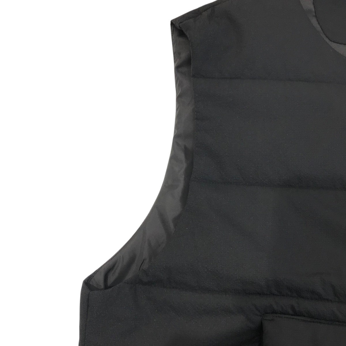 New Era(ニューエラ) タクティカル フィールド パディングベスト