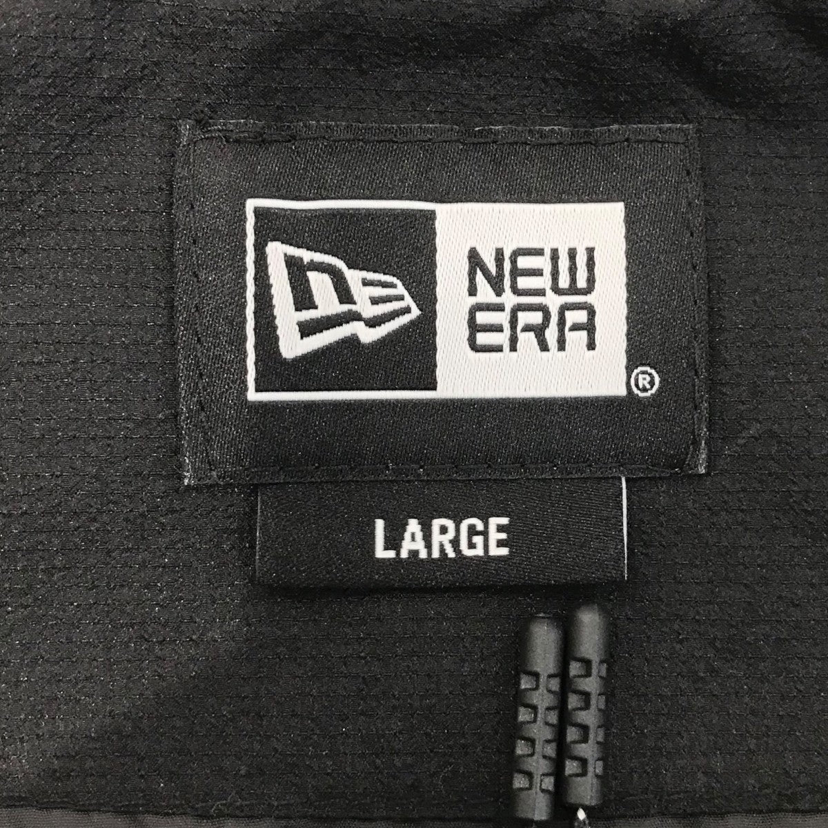 New Era(ニューエラ) タクティカル フィールド パディングベスト