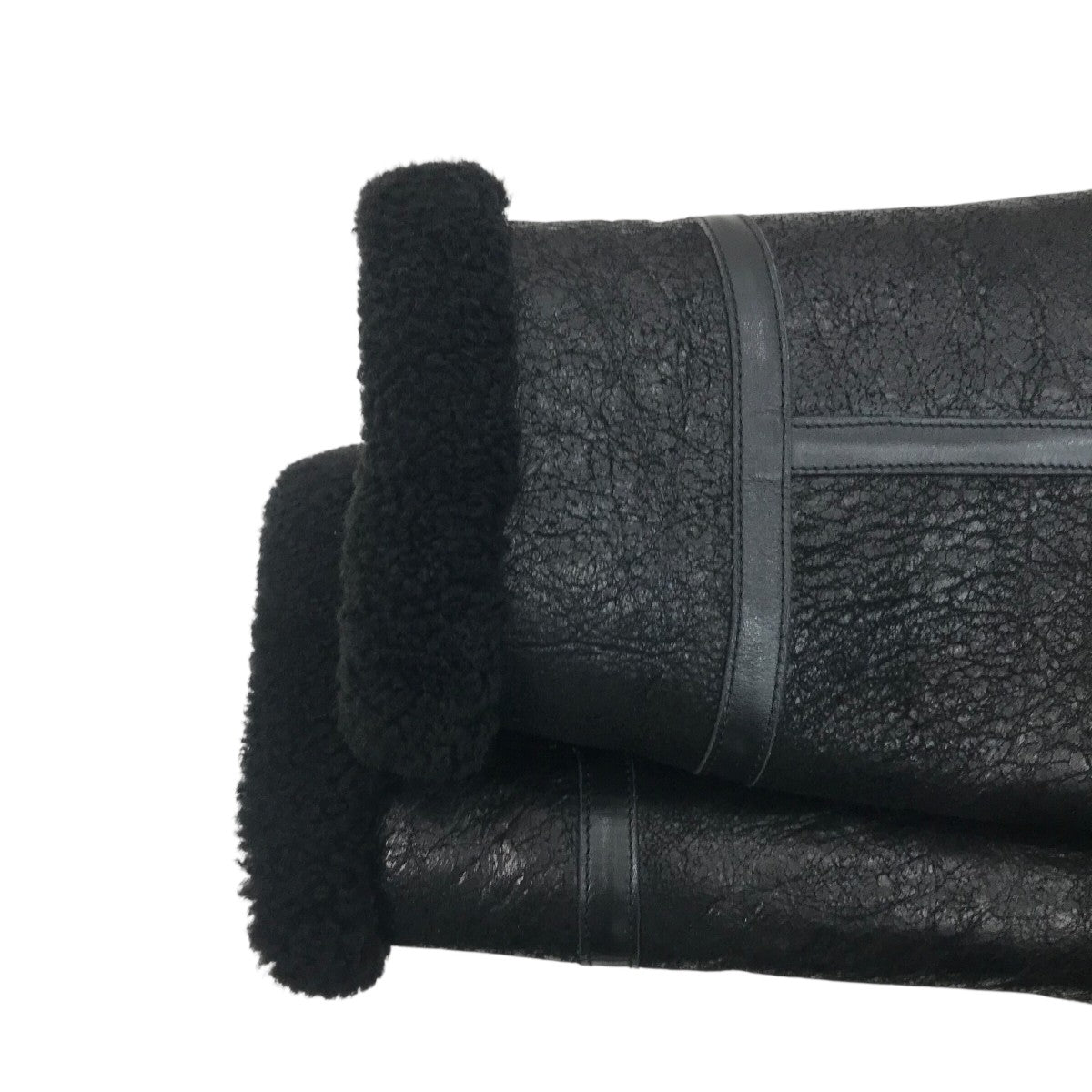 ロゴムートンジャケット486093 TSH11