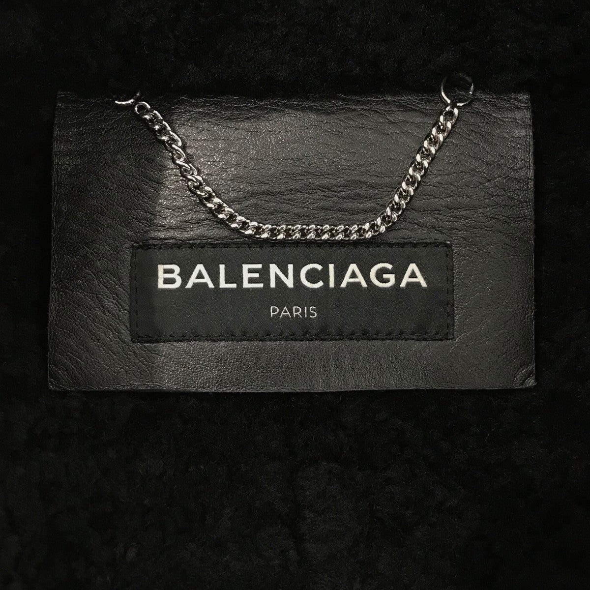 ロゴムートンジャケット486093 TSH11