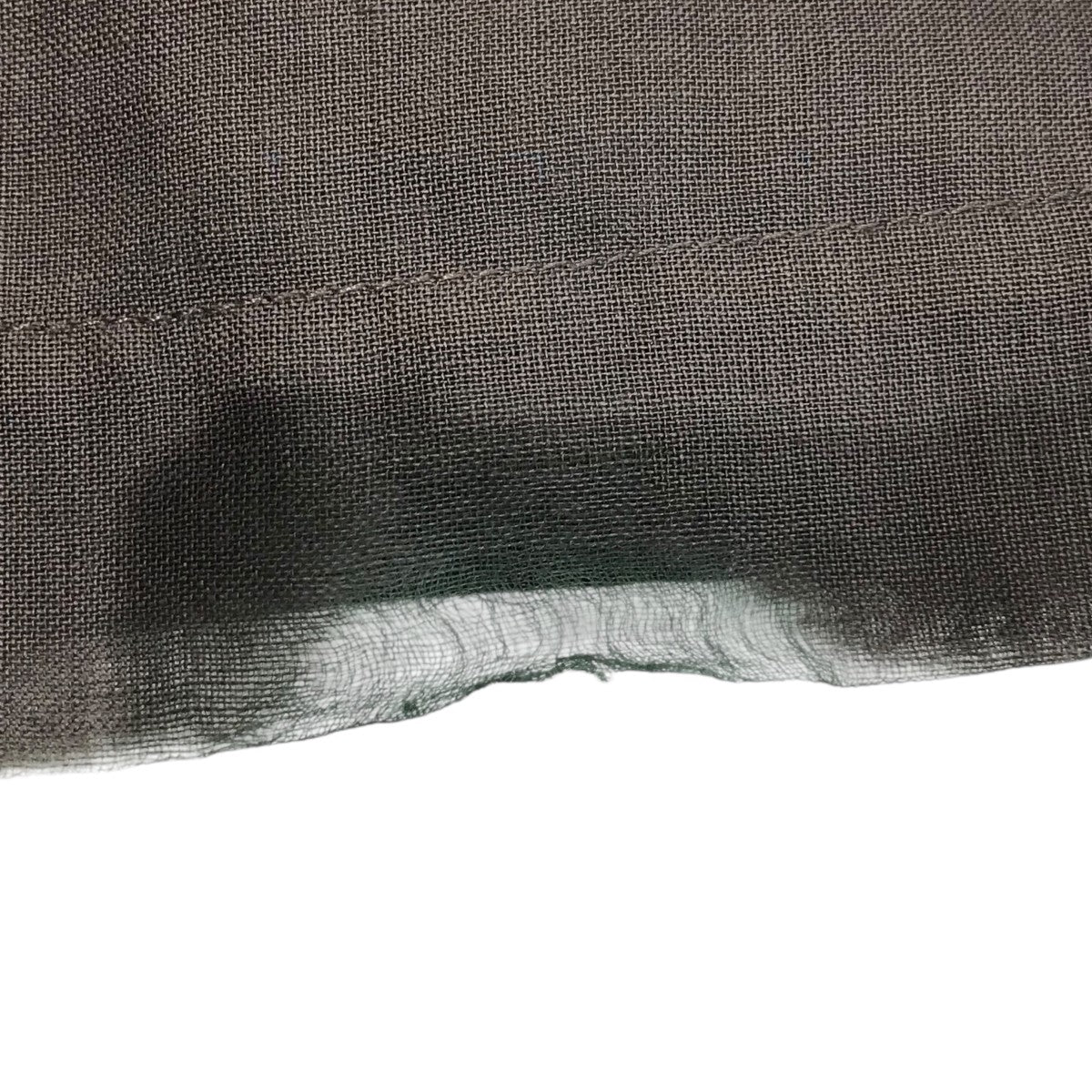 RICK OWENS サルエルパンツRU 5380 古着・中古-9枚目のアイテム画像