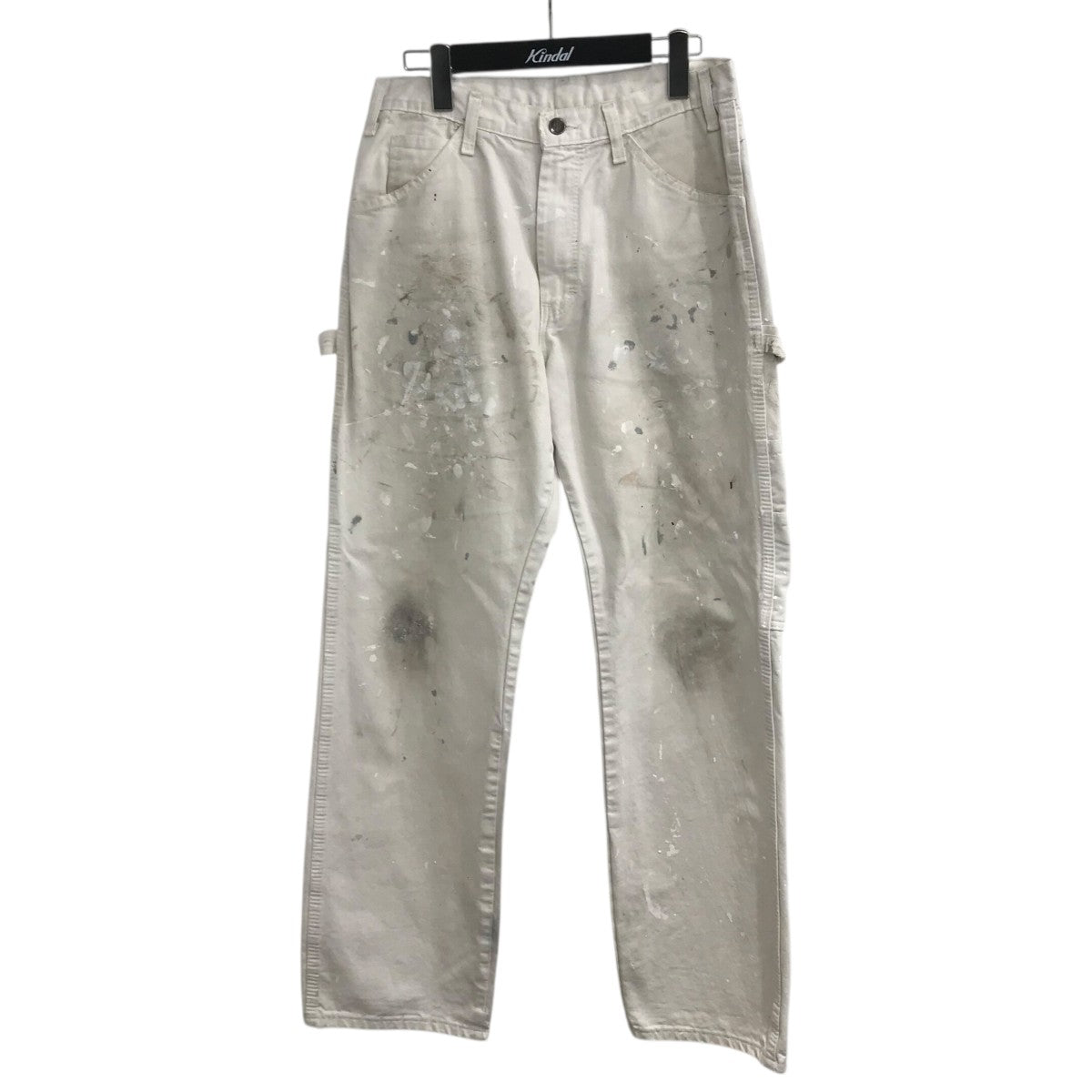 「リメイク品」ペインターパンツ