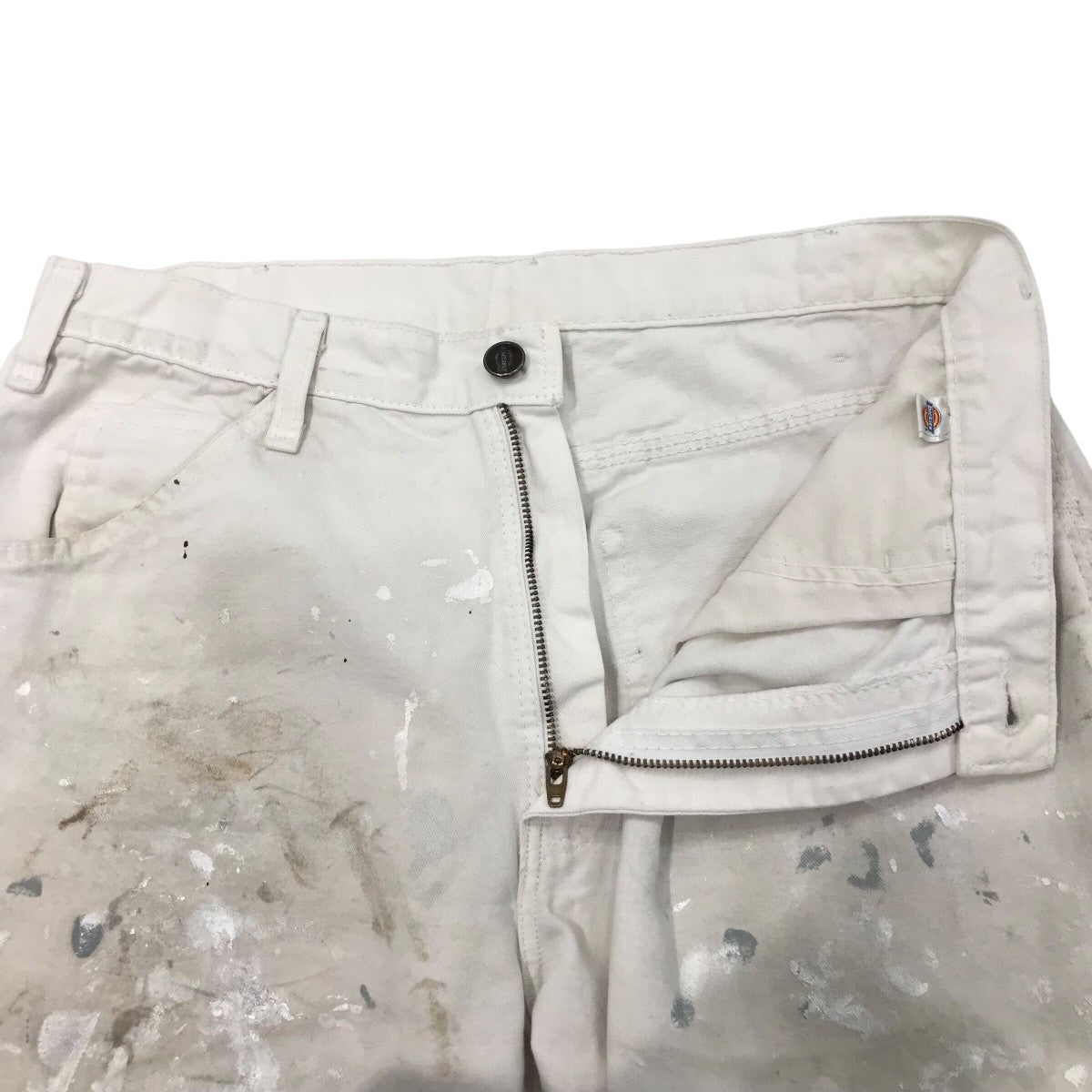 「リメイク品」ペインターパンツ