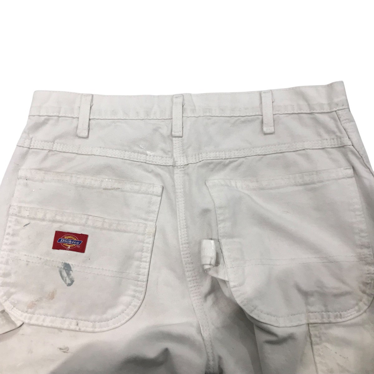 「リメイク品」ペインターパンツ