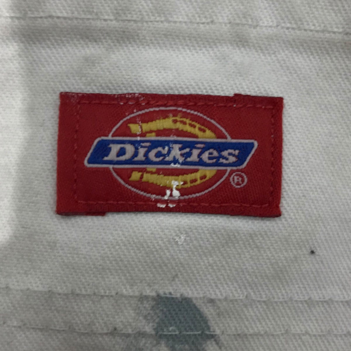 「リメイク品」ペインターパンツ