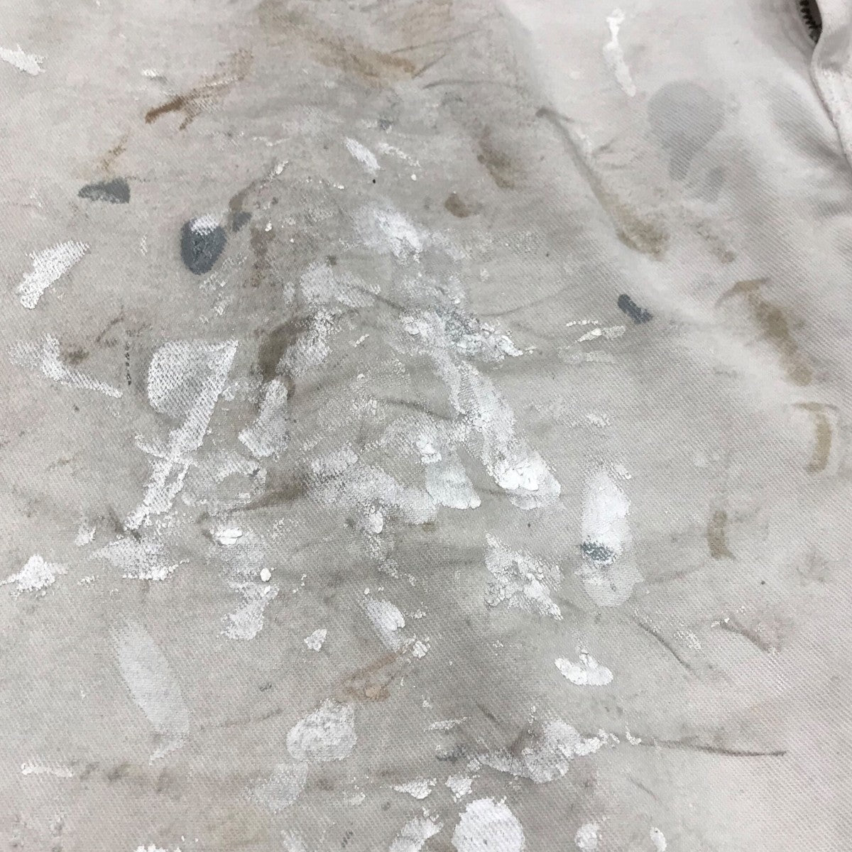 「リメイク品」ペインターパンツ