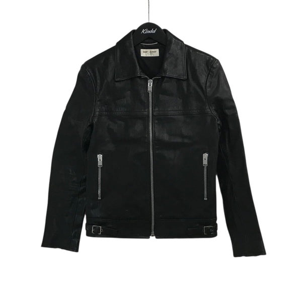 SAINT LAURET ジャケット SAINT LAURENT - SAINT LAURENT PARIS サンローランパリ 13SS エディ期