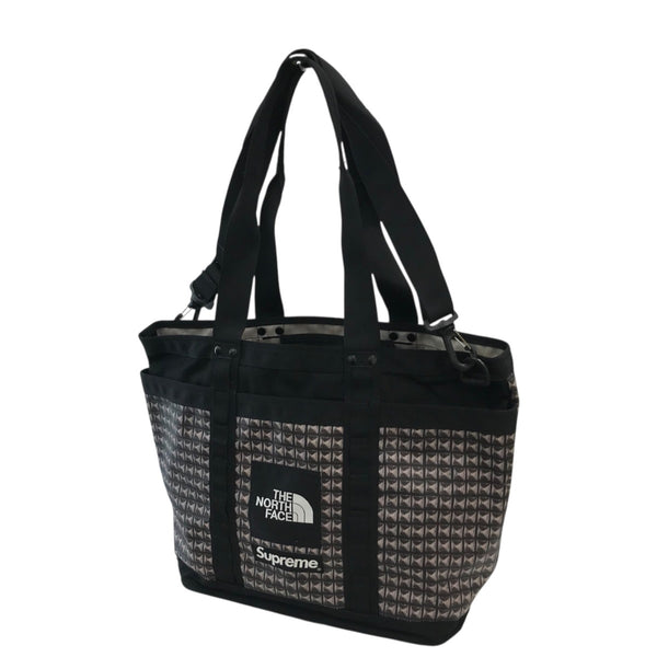 Supreme×THE NORTH FACE 21SS「Studded Explore Utility Tote