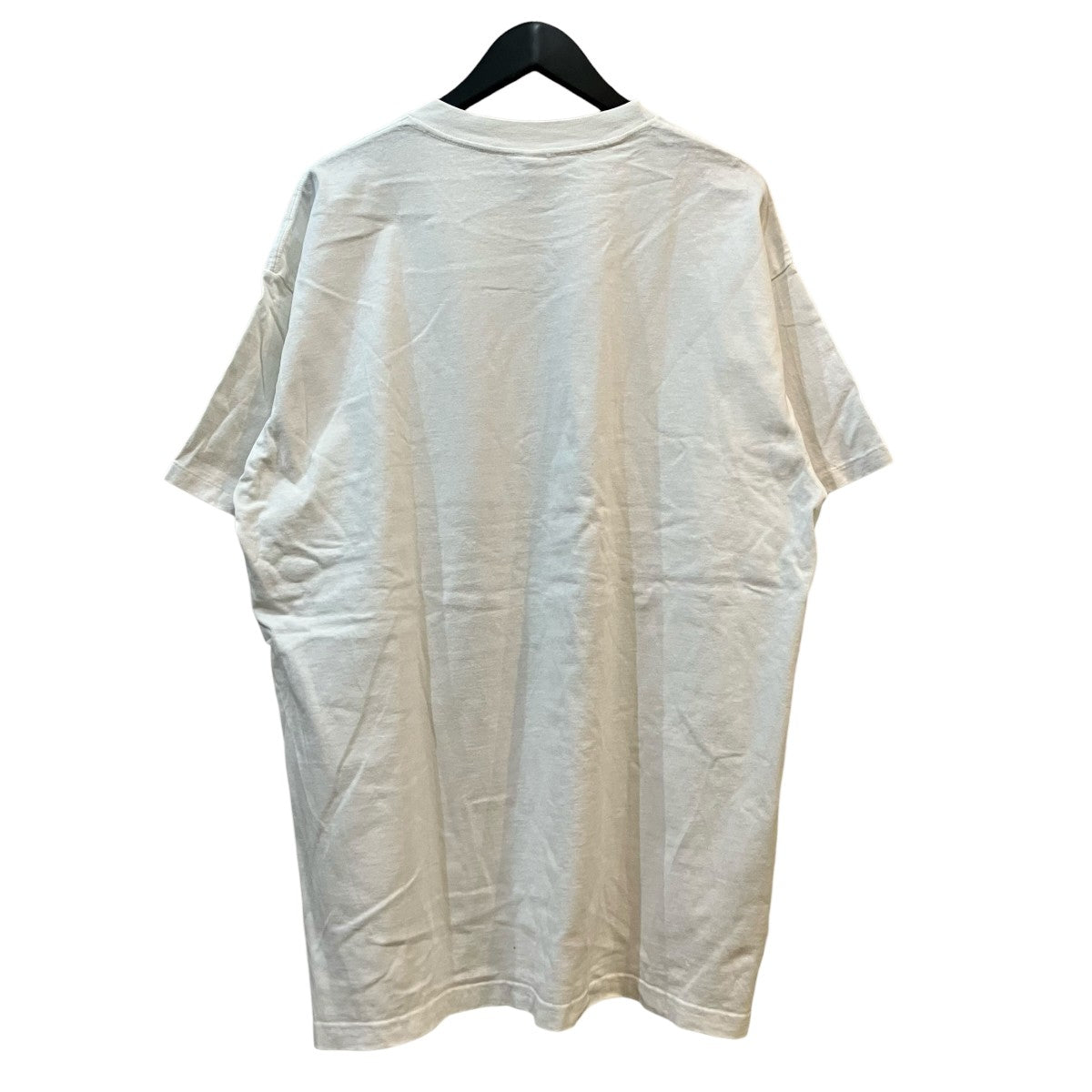 NO BRAND 90sタイタニックプリントTシャツ 古着・中古-2枚目のアイテム画像