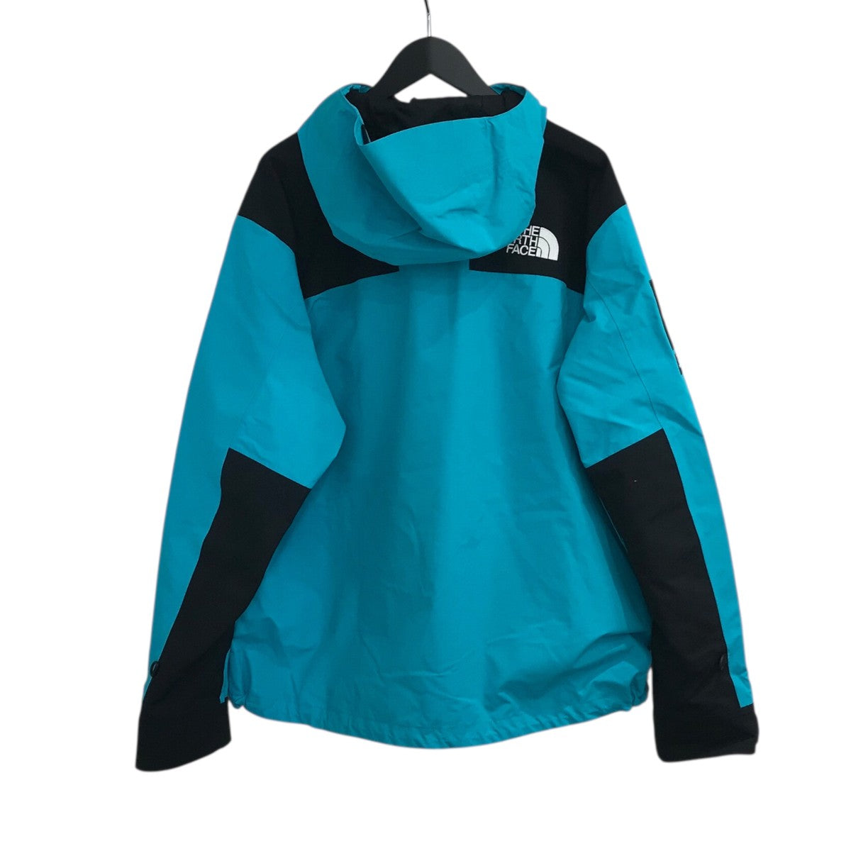 Supreme(シュプリーム) 19SS「Arc Logo Mountain Parka」アーチロゴ