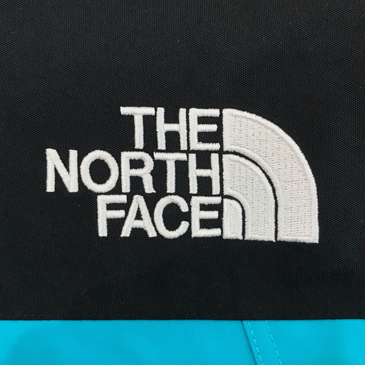 19SS「Arc Logo Mountain Parka」アーチロゴマウンテンパーカーNF0A3VMM