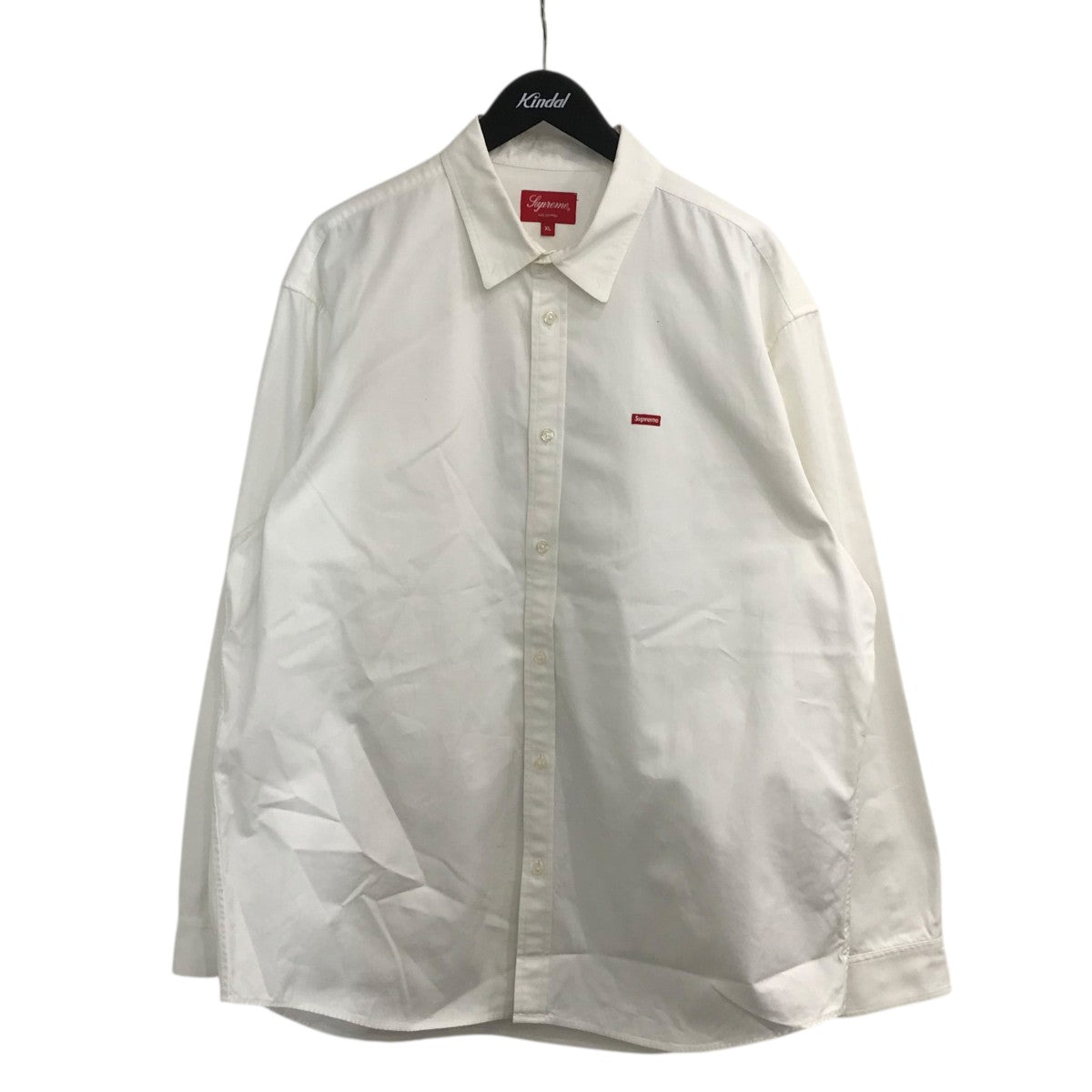 Supreme(シュプリーム) 「Small Box Shirt」スモールボックスシャツ