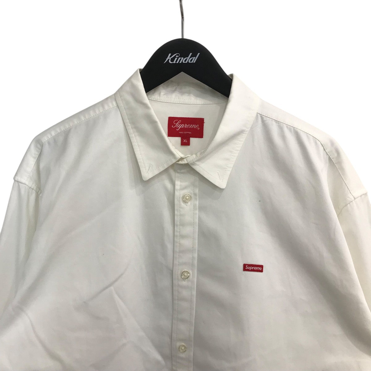 Supreme(シュプリーム) 「Small Box Shirt」スモールボックスシャツ