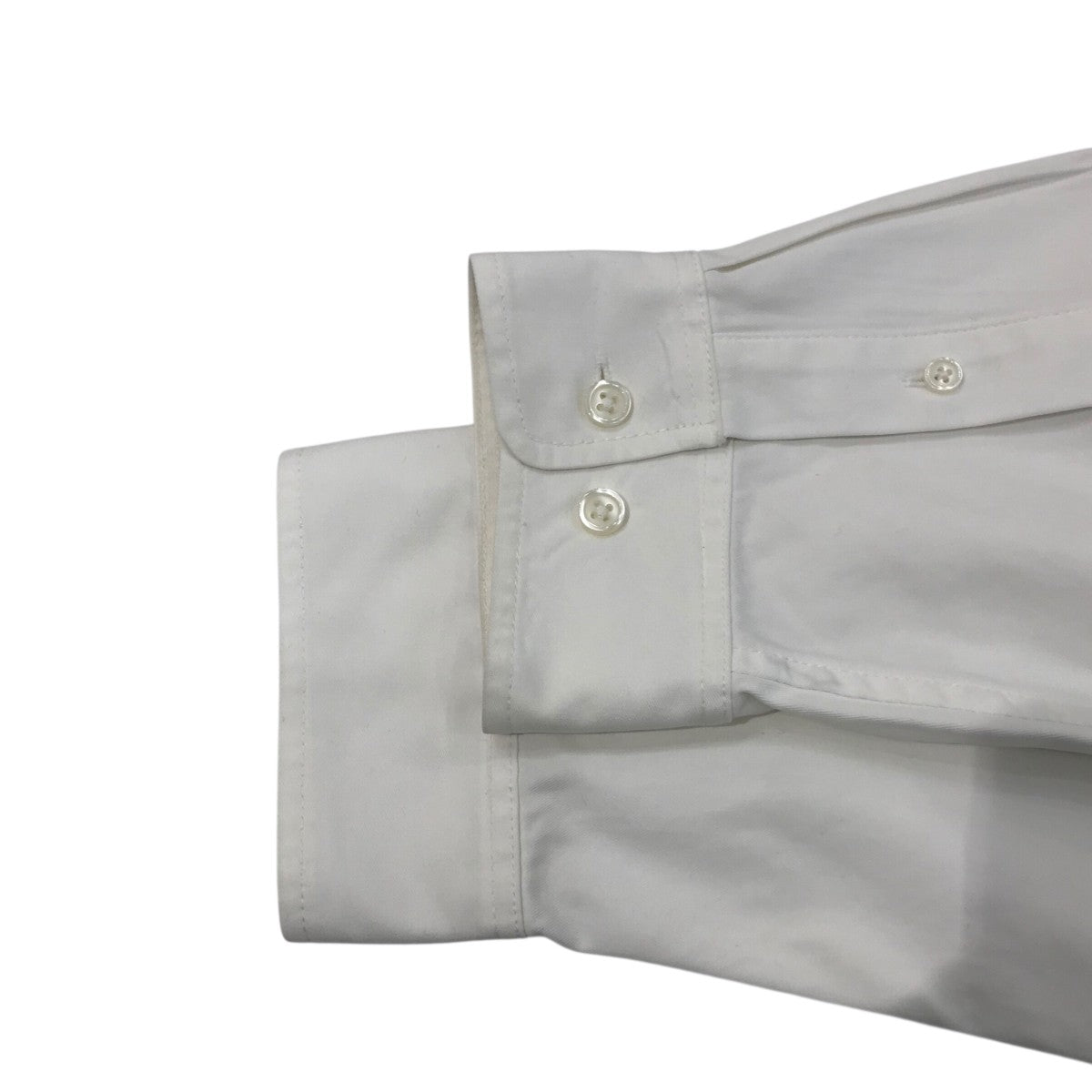 Supreme 「Small Box Shirt」スモールボックスシャツ 古着・中古-4枚目のアイテム画像