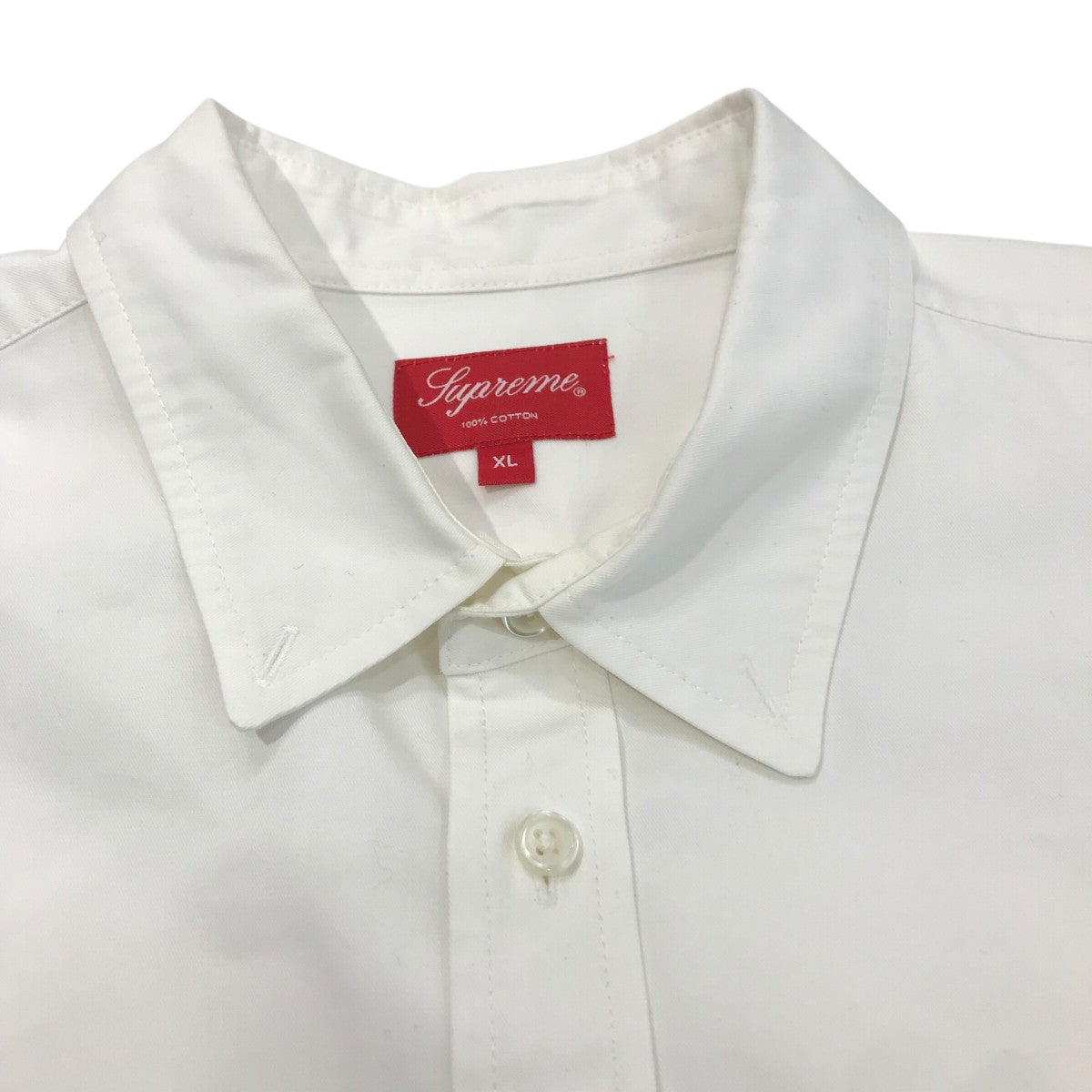 Supreme(シュプリーム) 「Small Box Shirt」スモールボックスシャツ