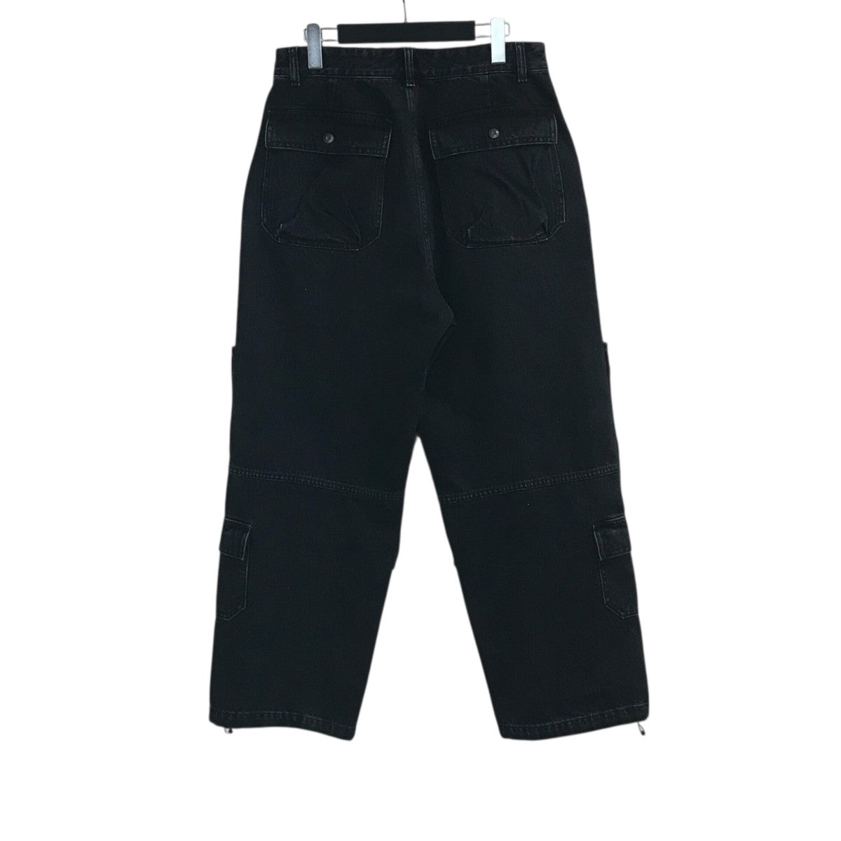 Supreme×YOHJI YAMAMOTO 「Denim UtilityPant」デニムユーティリティ