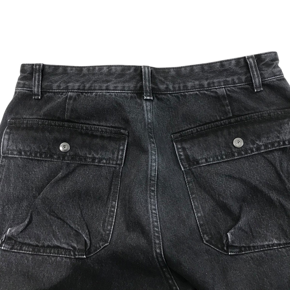 Supreme×YOHJI YAMAMOTO 「Denim UtilityPant」デニムユーティリティ