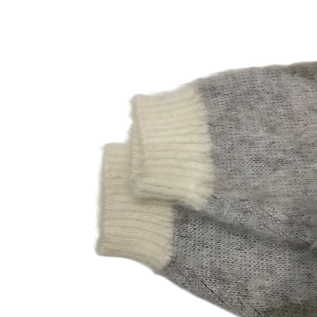 SAINT MICHAEL(セントマイケル) 25AW「KNIT CARDIGAN」アーガイル