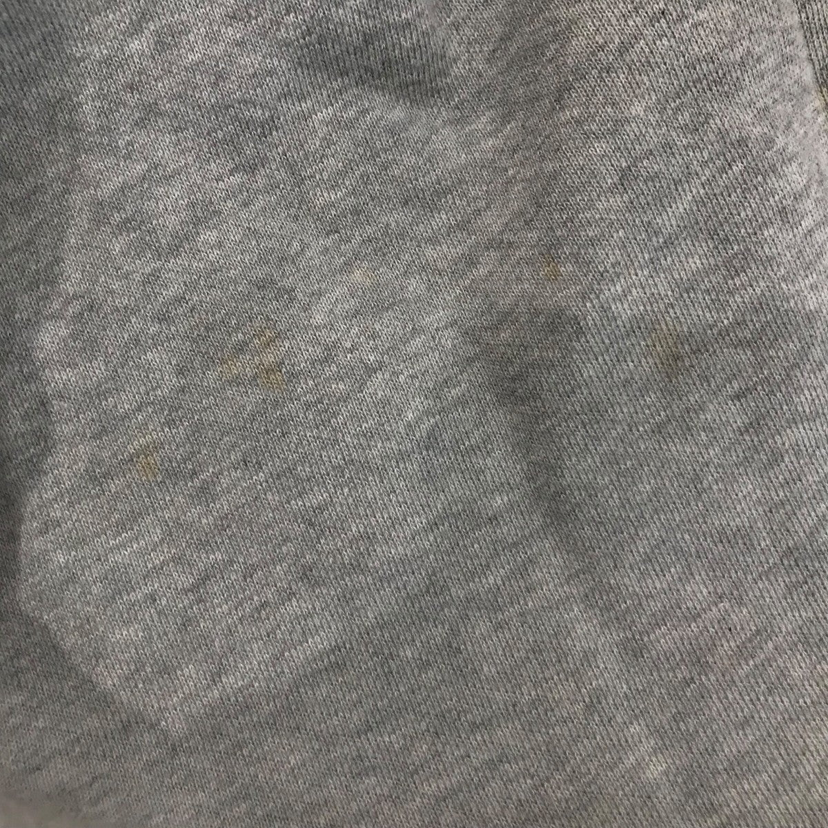 「Zebra Lined Hoodie」リバーシブルパーカー