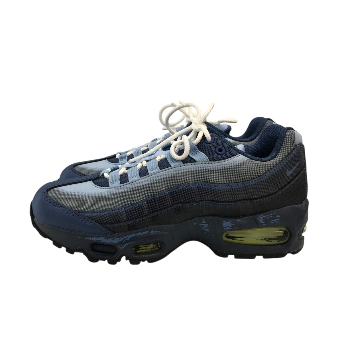 「AIR MUSCLE 95 QS YGO」スニーカーII7404400