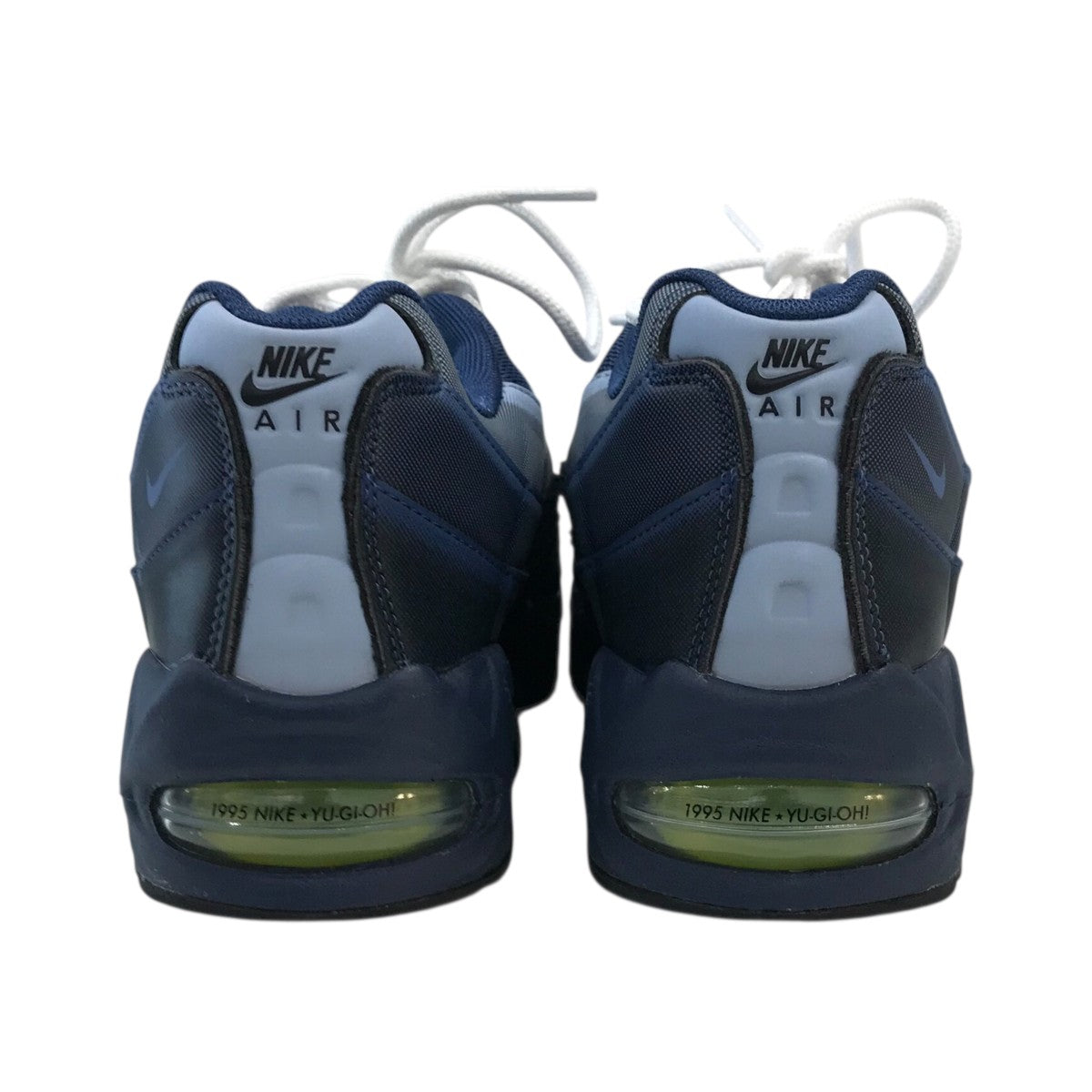 「AIR MUSCLE 95 QS YGO」スニーカーII7404400