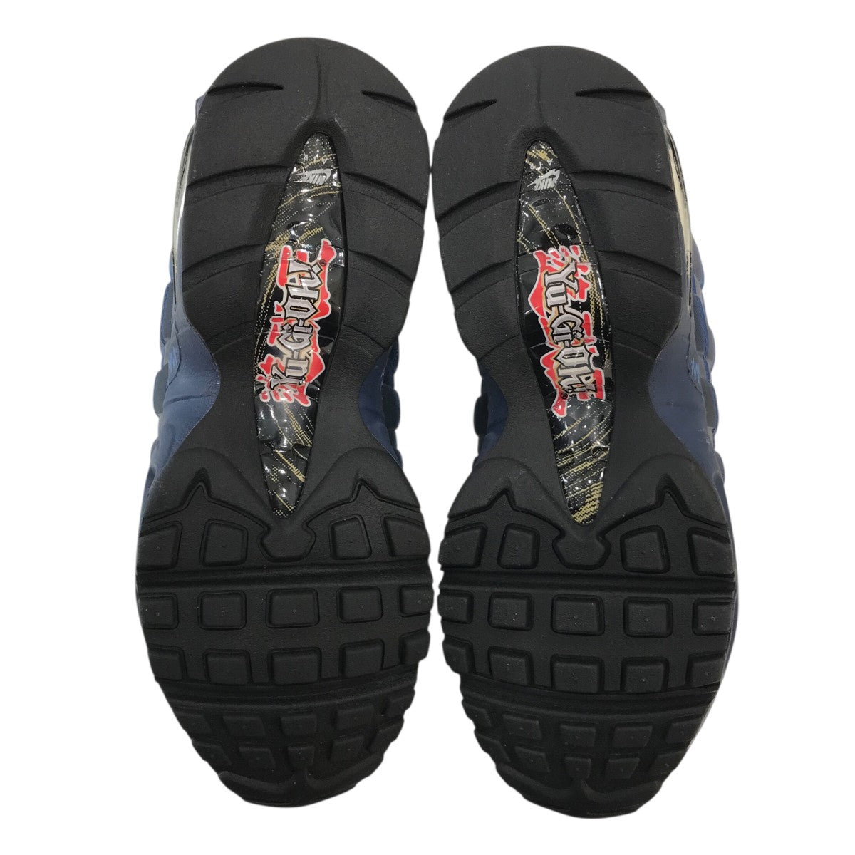 「AIR MUSCLE 95 QS YGO」スニーカーII7404400