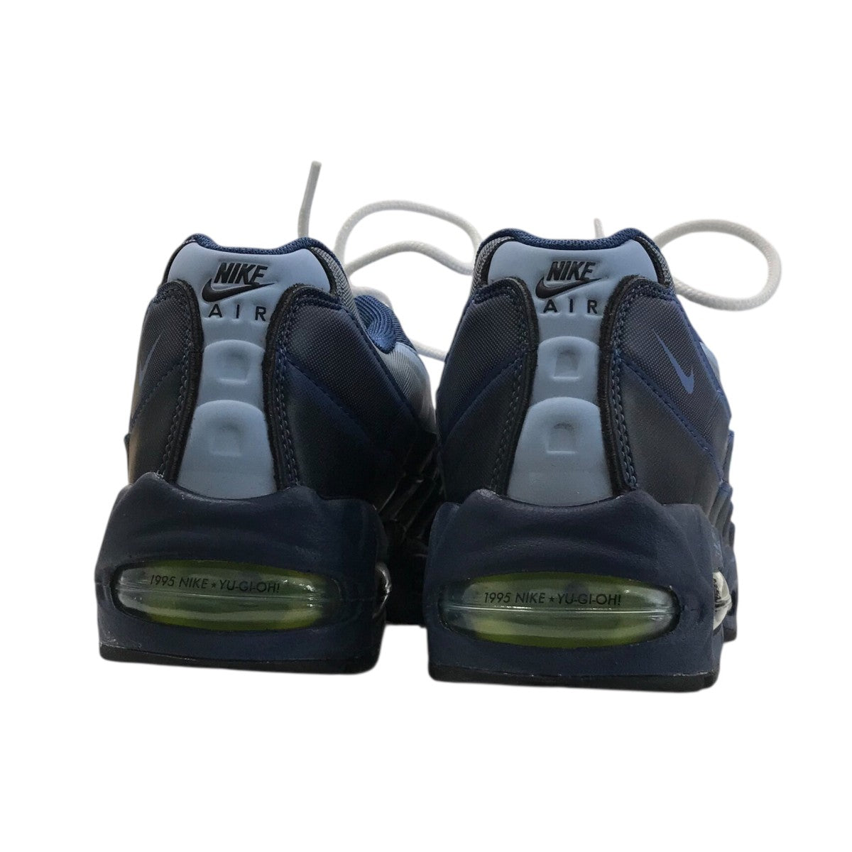 「AIR MUSCLE 95 QS YGO」スニーカーII7404400