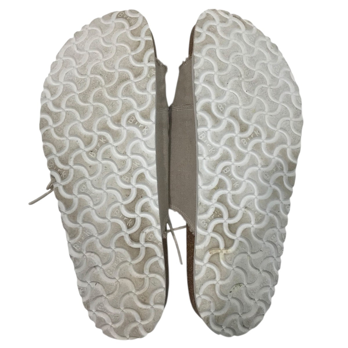 「POSTMAN CANVAS SANDAL」キャンバスサンダル2201SK72
