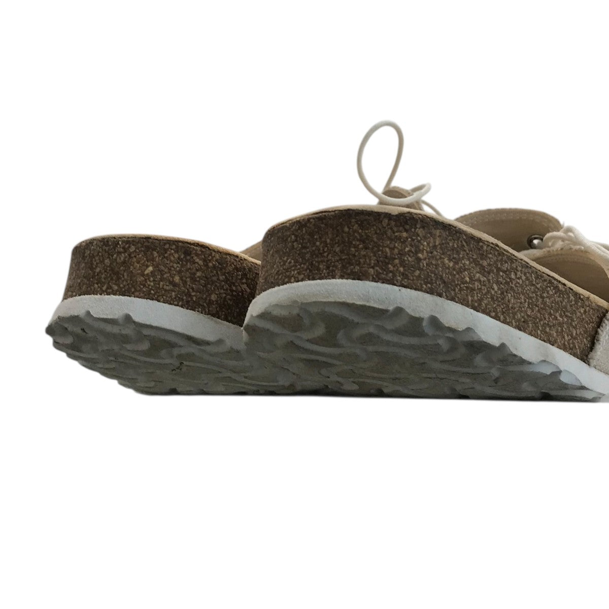 「POSTMAN CANVAS SANDAL」キャンバスサンダル2201SK72
