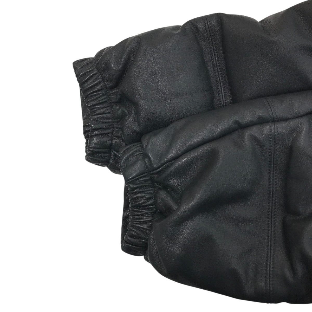 THE NORTH FACE(ザノースフェイス) 「400着限定」レザーヌプシ