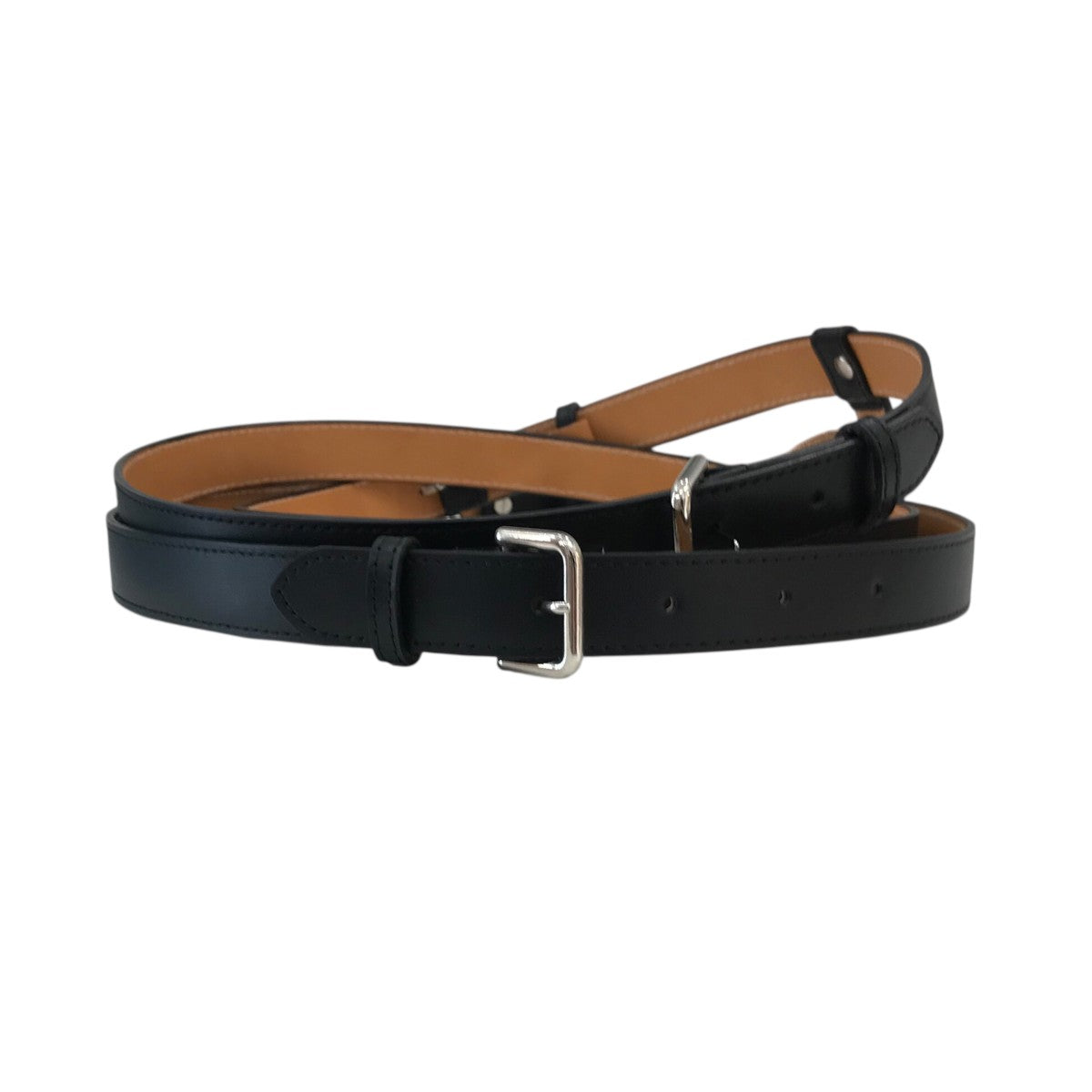 25AW「2way Leather skinny harnessv」レザーベルトハーネスFTC2542002