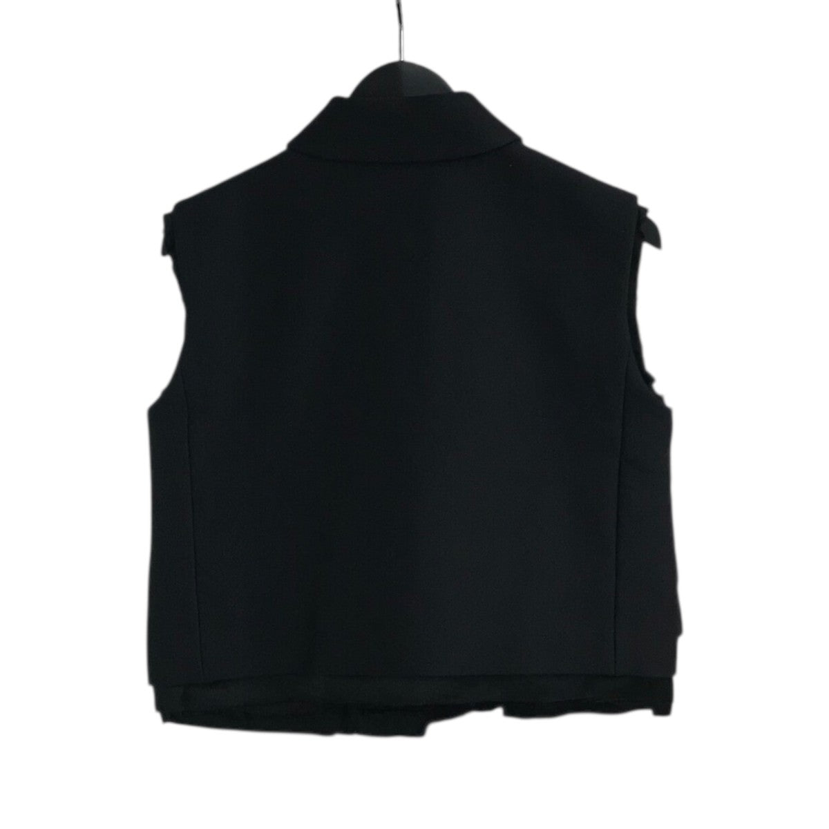 ノースリーブジャケットMH1855