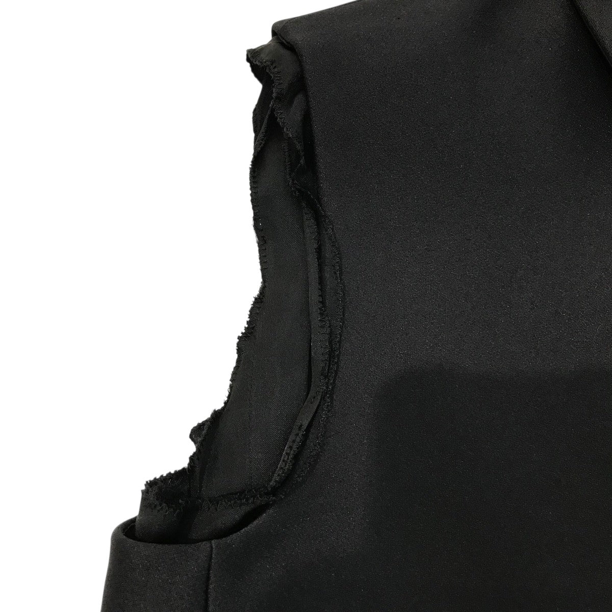 ノースリーブジャケットMH1855