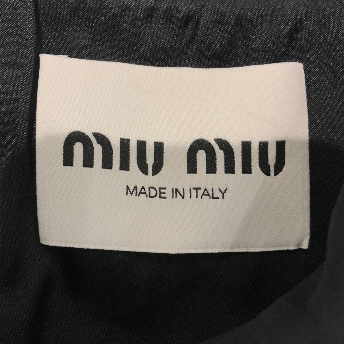 ノースリーブジャケットMH1855