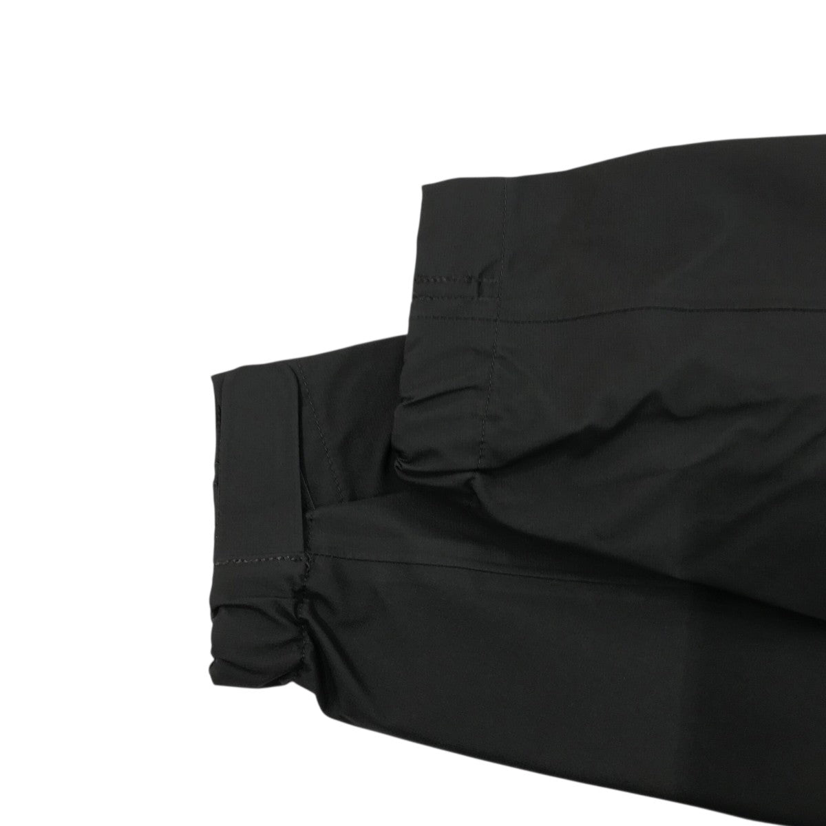 「GTX Trail Long Jacket」ゴアテックストレイルロングジャケットNPW242HK