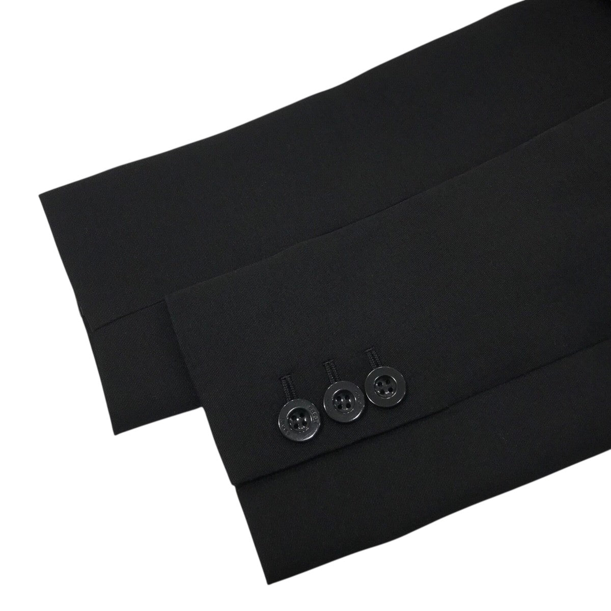 25AWダブルレイヤードブレザー25 07936