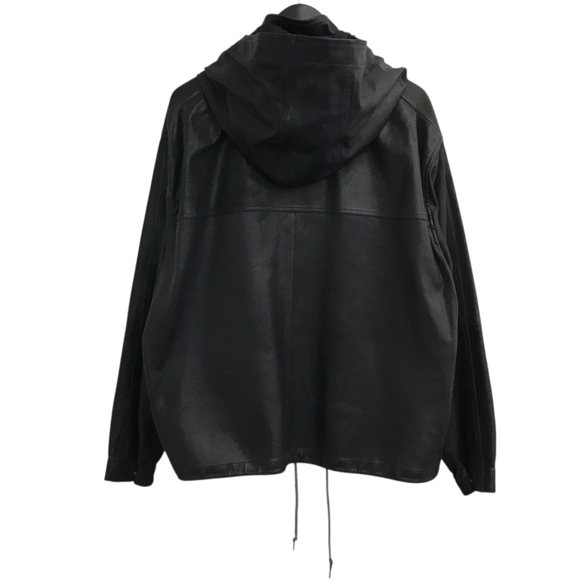 ISAMU KATAYAMA BACKLASH(イサムカタヤマバックラッシュ) 製品染め