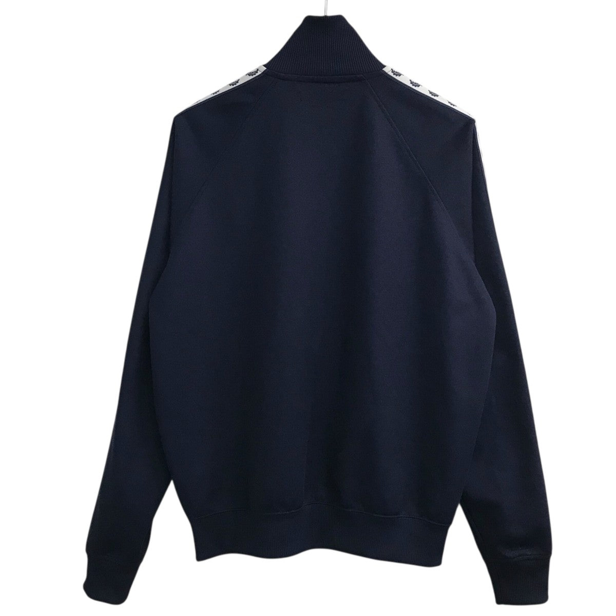 FRED PERRY(フレッドペリー) 「LAUREL WREATH) TAPED TRACK JACKET