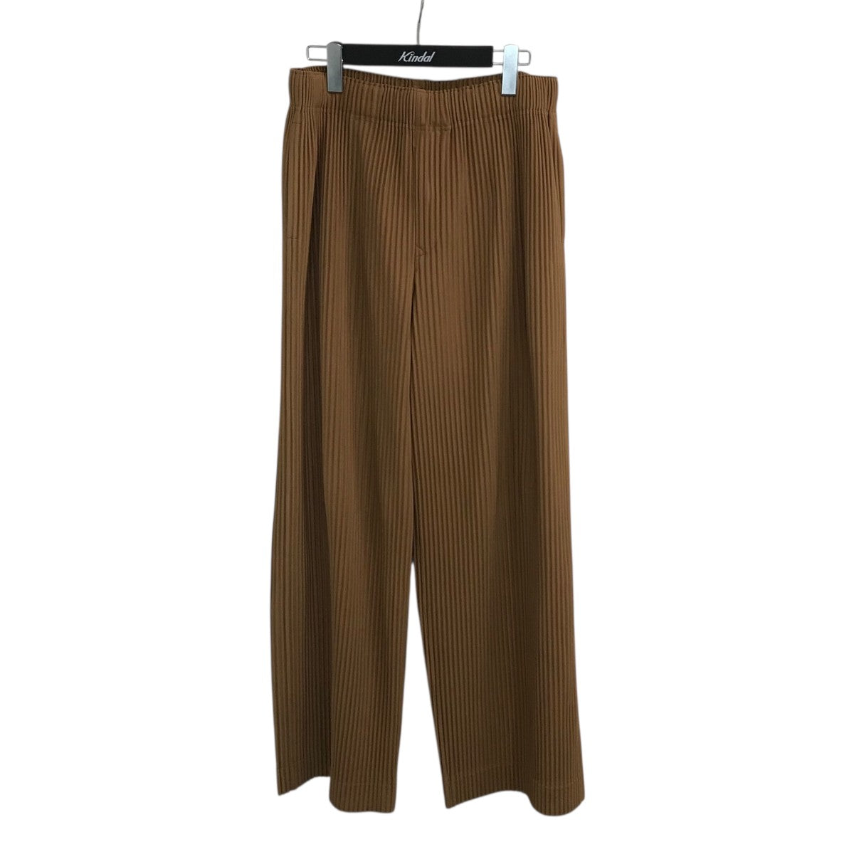 プリーツパンツHP53JF104