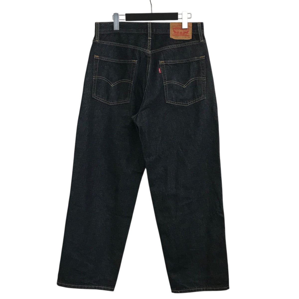 LEVI'S(リーバイス) 578バギーデニムパンツA4750 0014 A4750 0014