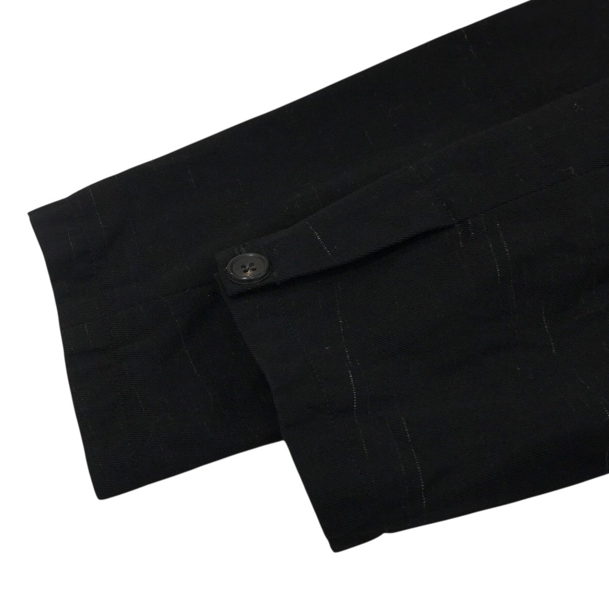 Yohji Yamamoto pour homme(ヨウジヤマモトプールオム) 97AW「蝋人形期